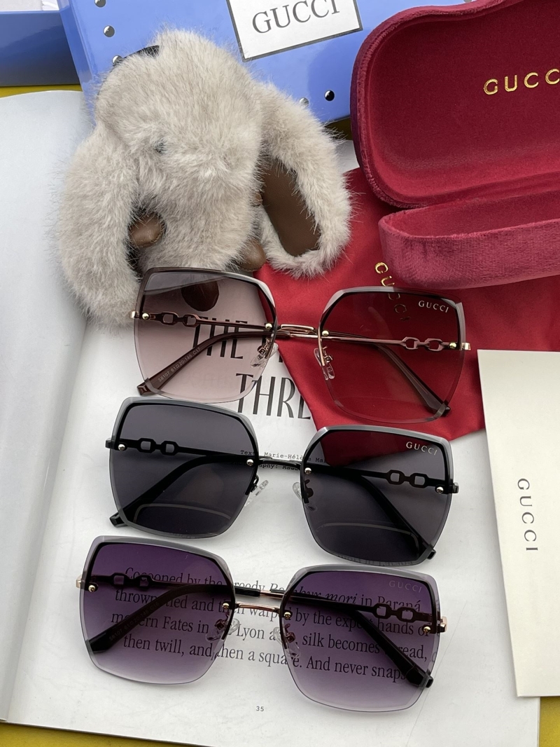 Gucci Sunglasses